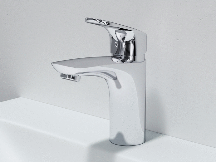 Смеситель для раковины AM.PM Like F8093016