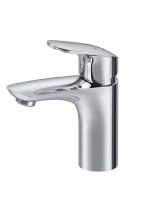 Смеситель для раковины AM.PM Like F8093016 Смеситель для раковины AM.PM Like F8093016