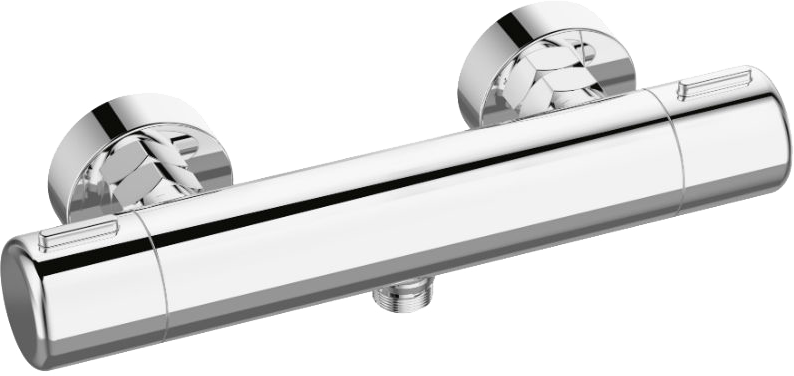 Термостат Agger Thermo Thermo A2450000 для душа