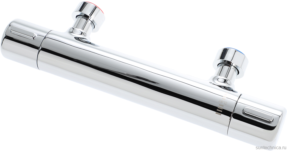 Термостат Agger Thermo Thermo A2450000 для душа