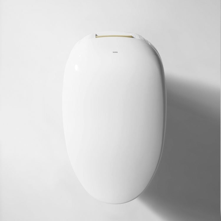 Умный унитаз напольный Toto Neorest CS901VR#NW1 с функцией биде, с дистанционным управлением