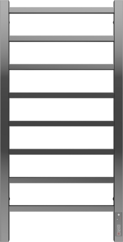 Полотенцесушитель электрический Terminus Ватикан П8 400х850