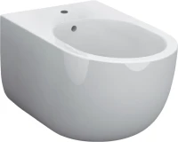 Биде подвесное Kerasan Flo 312301*1