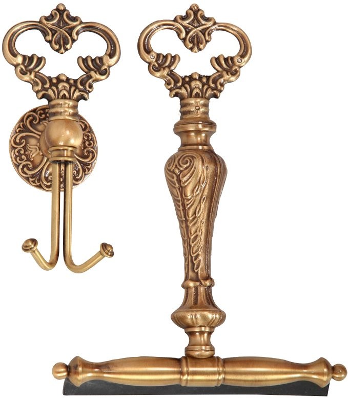 Скребок Migliore Elisabetta 17017 бронза