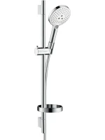 Душевой гарнитур Hansgrohe Raindance Select S 120 3iet 26630400 Душевой гарнитур Hansgrohe Raindance Select S 120 3iet 26630400