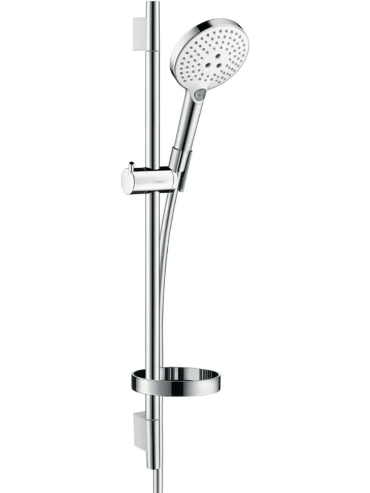 Душевой гарнитур Hansgrohe Raindance Select S 120 3iet 26630400
