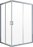 Душевой уголок Veconi Rovigo RV-10 100x80