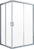 Душевой уголок Veconi Rovigo RV-10 100x80 Душевой уголок Veconi Rovigo RV-10 100x80