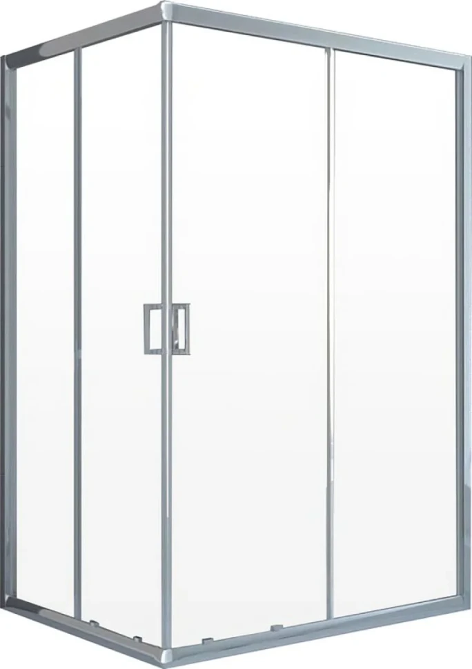 Душевой уголок Veconi Rovigo RV-10 100x80