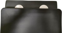 Унитаз подвесной Ceruttispa Sella Aria CT9160 безободковый, с микролифтом, черный