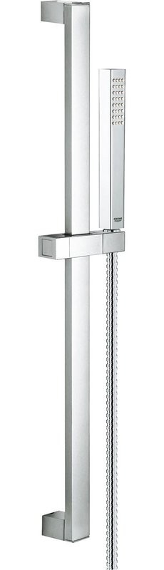 Душевой гарнитур Grohe Euphoria Cube Stick 27891000