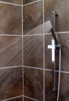 Душевой гарнитур Grohe Euphoria Cube Stick 27891000