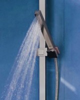 Душевой гарнитур Grohe Euphoria Cube Stick 27891000