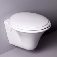 Унитаз подвесной Hatria Sculture YXKN01 с микролифтом