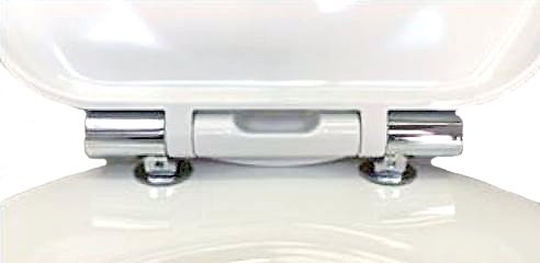 Унитаз подвесной Hatria Sculture YXKN01 с микролифтом