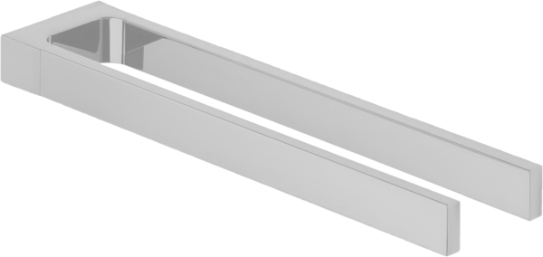 Полотенцедержатель Keuco Edition 11 11119050000 никель шлифованный