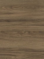 Тумба с раковиной Comforty Матэ 40 подвесная, темно-коричневый дуб