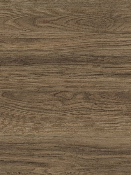 Тумба с раковиной Comforty Матэ 40 подвесная, темно-коричневый дуб