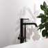 Напольный смеситель для ванны с душем Paffoni Light LIG032NO