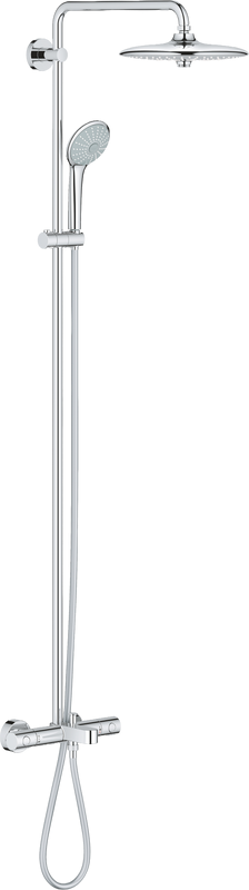 Душевая стойка Grohe Euphoria 27475001