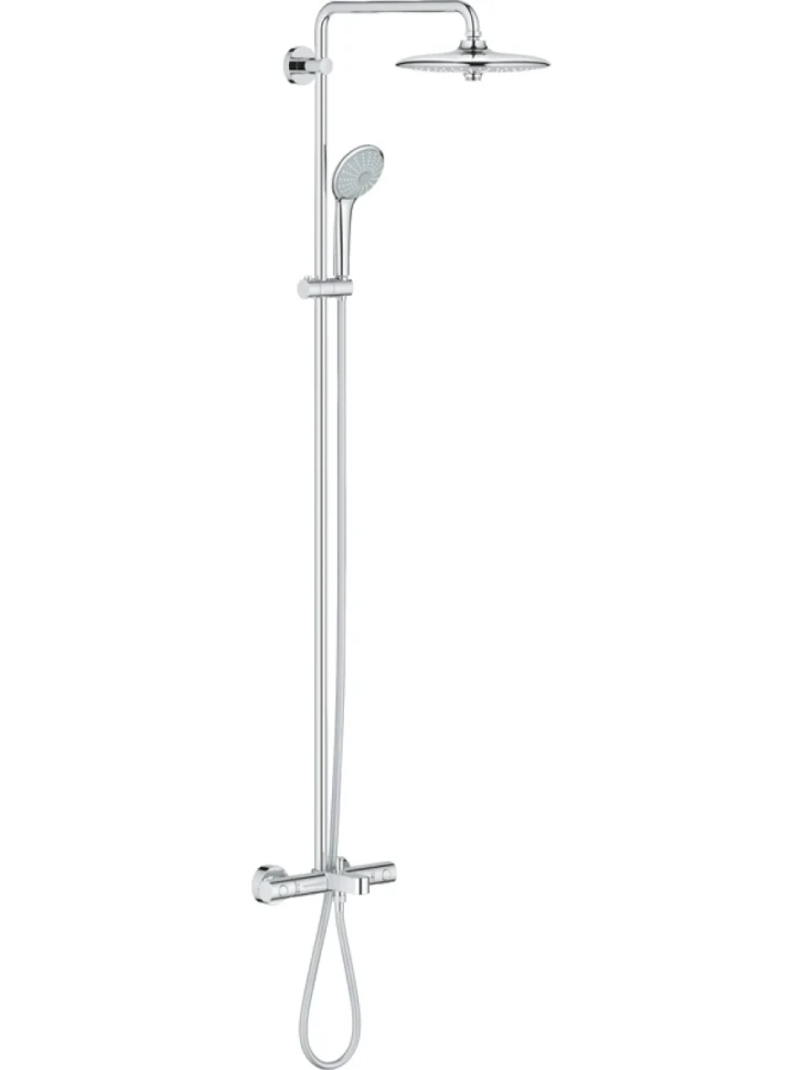 Душевая стойка Grohe Euphoria 27475001