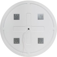 Мебель для ванной комнаты BelBagno Etna 120 R 2 ящика, дверца, bianco lucido