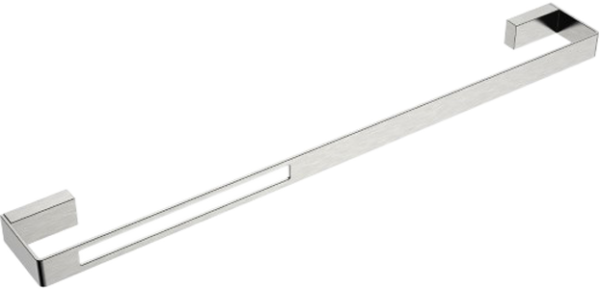 Полотенцедержатель Boheme Q 10942-NB Nikel Brush