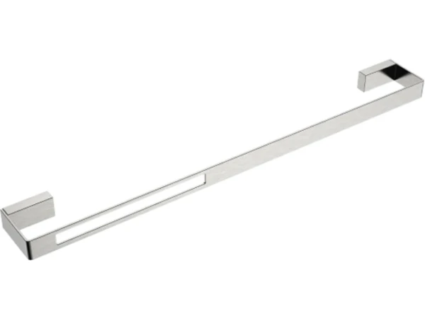 Полотенцедержатель Boheme Q 10942-NB Nikel Brush