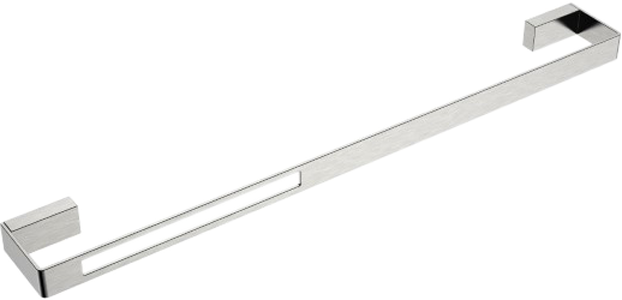Полотенцедержатель Boheme Q 10942-NB Nikel Brush