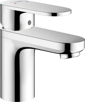 Смеситель для раковины Hansgrohe Vernis Blend 71550000 хром Смеситель для раковины Hansgrohe Vernis Blend 71550000 хром