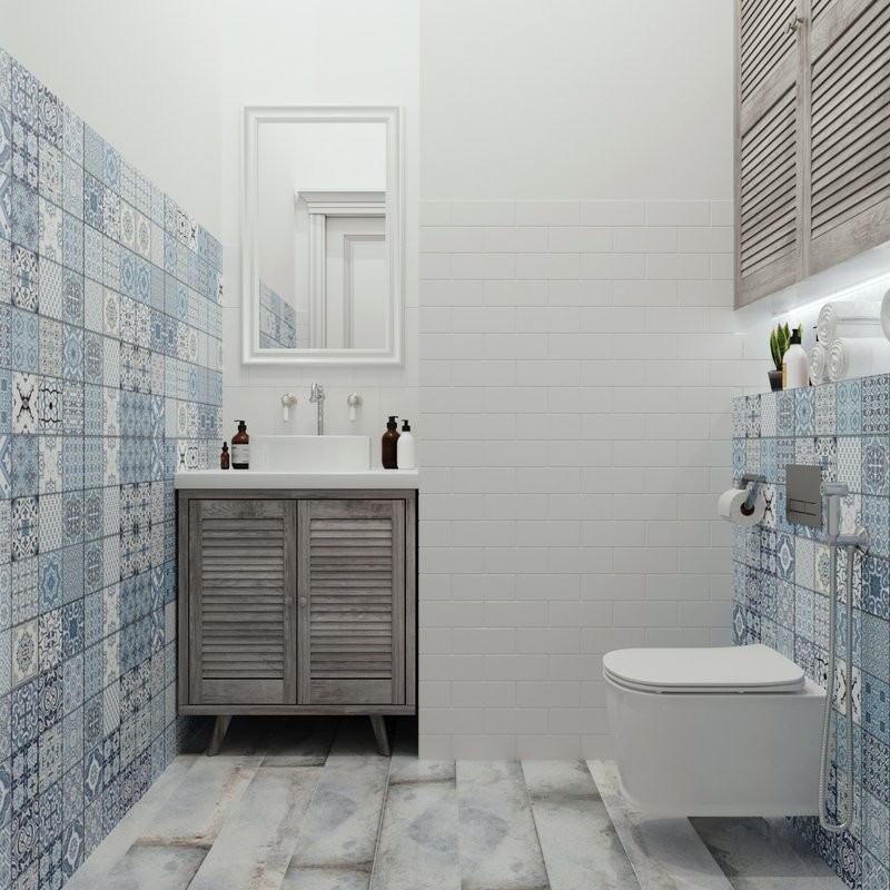 Унитаз подвесной Lavinia Boho Bell Pro Rimless 3301002R безободковый, с микролифтом