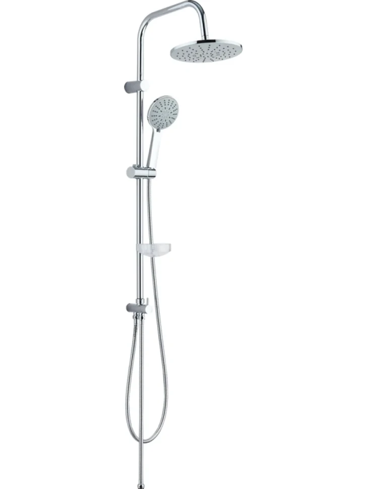 Душевая стойка Agger Breeze A0193500 хром