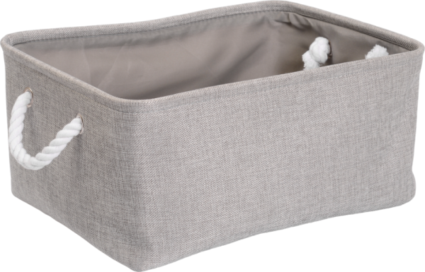 Контейнер Wasserkraft Wiese WB-840-S серый, малый