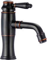 Смеситель для раковины Savol S-006611H Смеситель для раковины Savol S-006611H