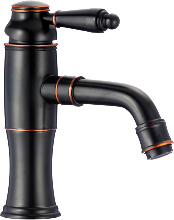 Смеситель для раковины Savol S-006611H