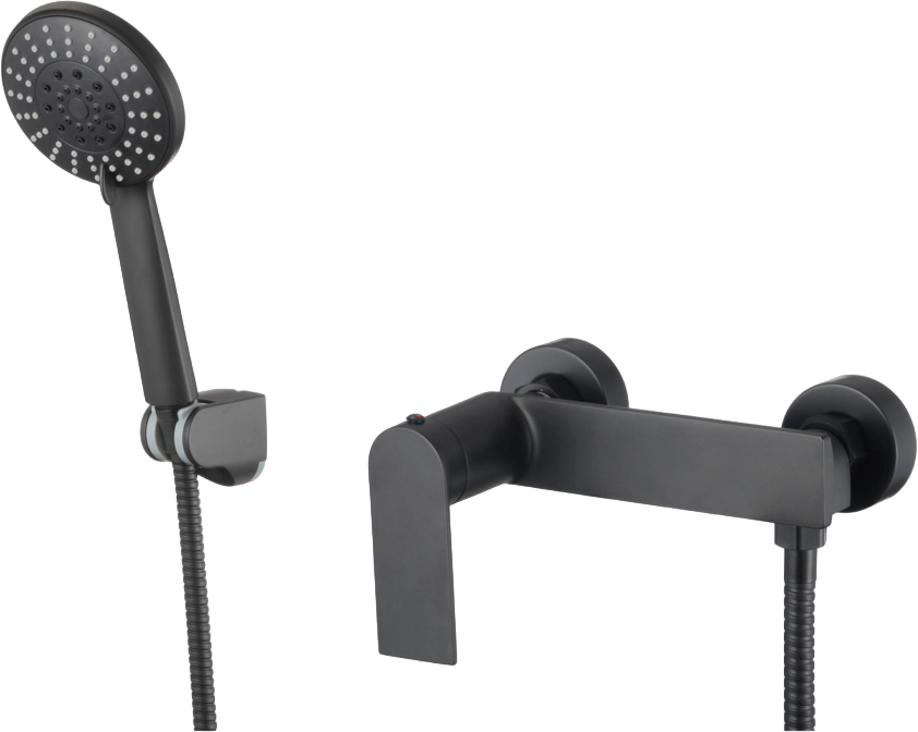 Смеситель для душа Savol S-601815H