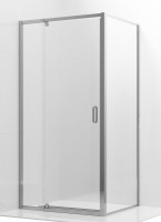 Душевой уголок Ambassador Elysium 111021102KX-80KX 80х80 см