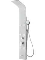 Душевая панель Aquanet Galaxy White AP40-03