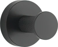 Крючок Boheme Uno 10976-B black