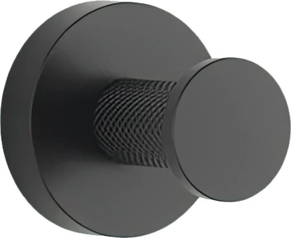 Крючок Boheme Uno 10976-B black