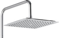Душевая стойка Aquanet Pragmatic AF430-70-S-C