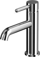 Смеситель для раковины WHITECROSS Y Y1210CR хром Смеситель для раковины WHITECROSS Y Y1210CR хром