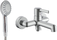 Смеситель для ванны с душем Haiba HB814 HB60814