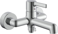 Смеситель для ванны с душем Haiba HB814 HB60814
