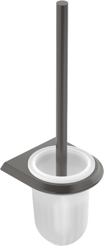 Ершик Cezares Liner TBS-V-GM оружейная сталь