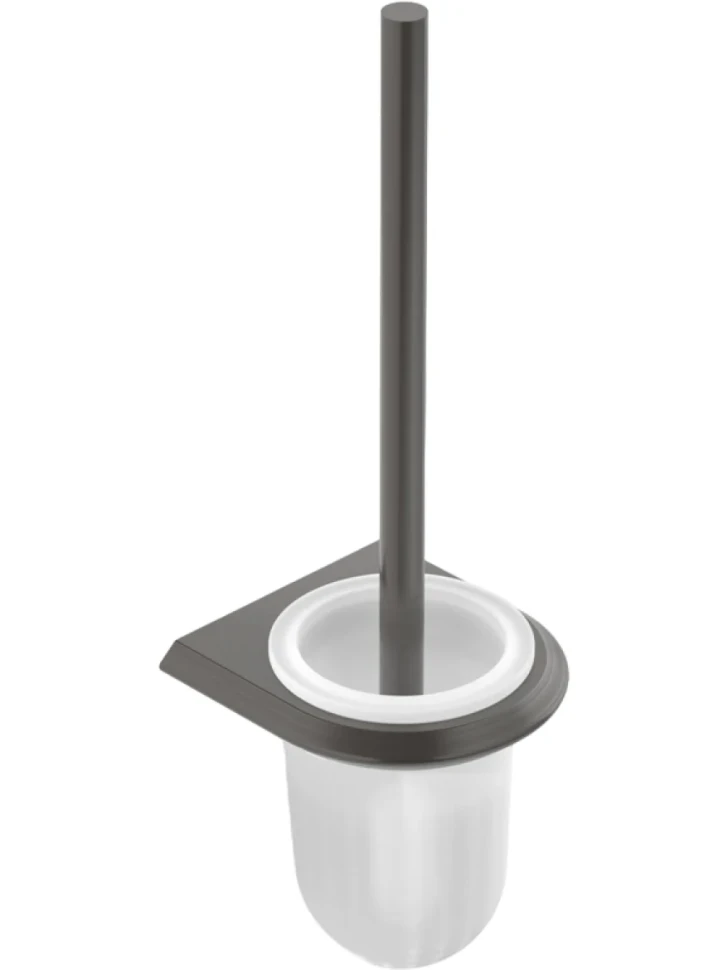 Ершик Cezares Liner TBS-V-GM оружейная сталь