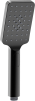 Душевая лейка Lemark LM8123GM графит