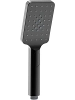 Душевая лейка Lemark LM8123GM графит Душевая лейка Lemark LM8123GM графит