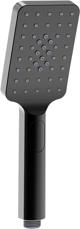 Душевая лейка Lemark LM8123GM графит