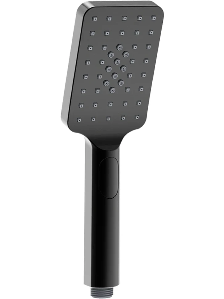 Душевая лейка Lemark LM8123GM графит